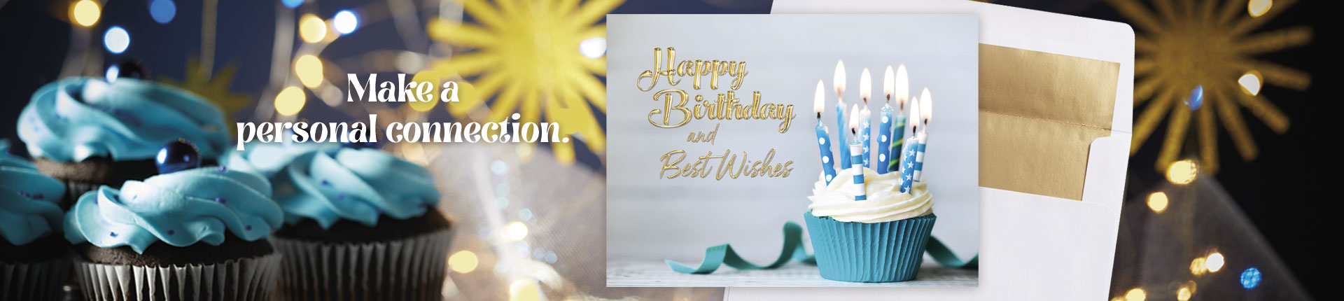 Business Birthday Cards